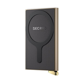Secrid Pasjeshouder Cardprotector Magsafe Magsafe Cashmere