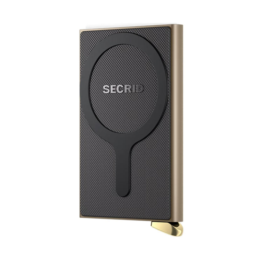 Secrid Pasjeshouder Cardprotector Magsafe Magsafe Cashmere