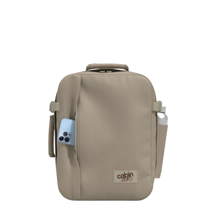 Cabin Zero Rugzak CZ33 28 Ltr Classic Tech Zen Garden 2419