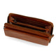 Bear Design Telefoontasje CL23144 Eden Cognac