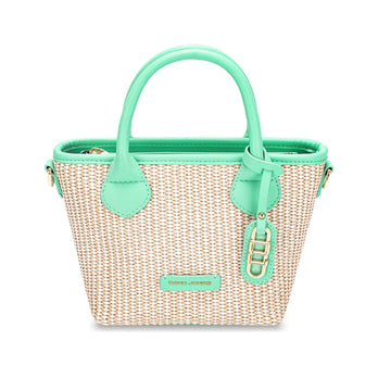 David Jones Tas CM7523A Turquoise