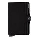 Secrid Pasjeshouder Twinwallet Crisple Black