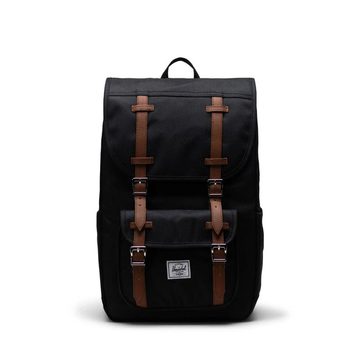 Herschel Rugzak 11391 M Little America 0001 Black