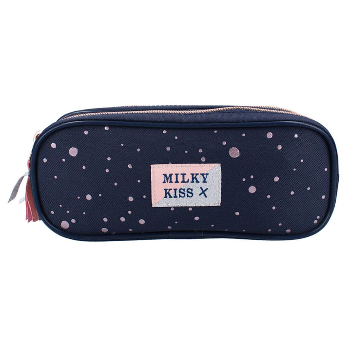 Milky Kiss Etui 037-00506 Davine Days Blue