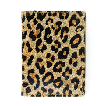 Bear Design Creditcard etui CP7040* Cas Small Panther