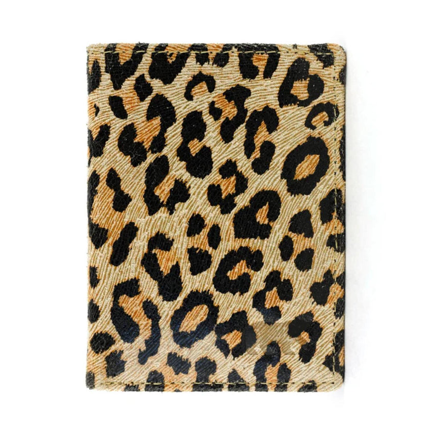 Bear Design Creditcard etui CP7040* Cas Small Panther