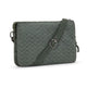 Kipling Tas Riri KI7502 F6C Sign Green Emb