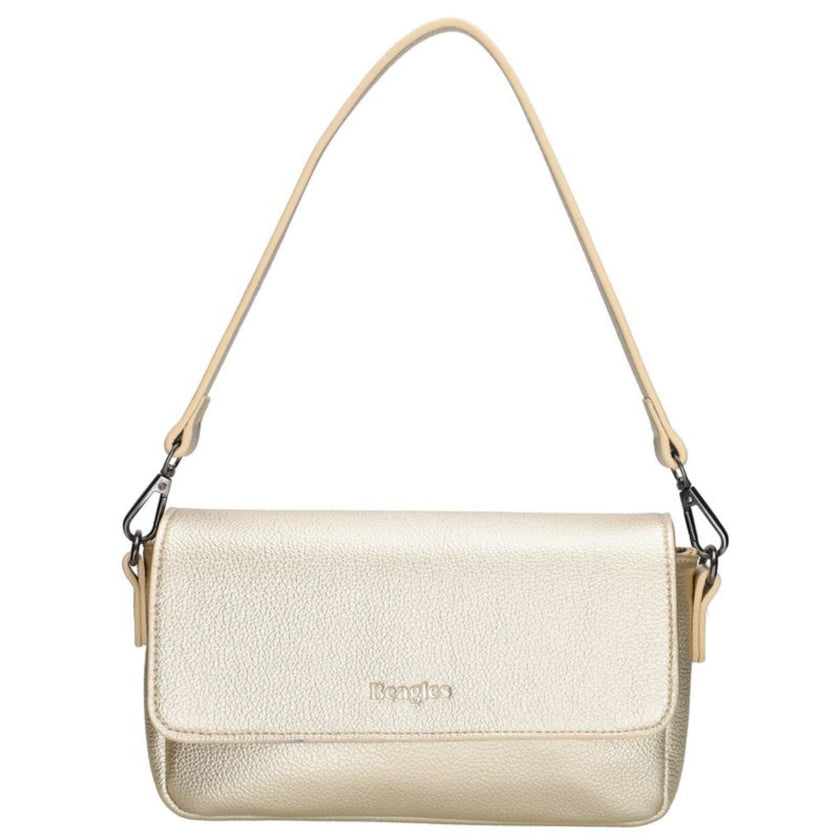 Beagles Tas W01392 Tarragona Licht goud 146