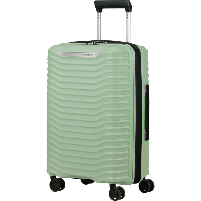 Samsonite Handbagage koffer 155314 55/20 exp Upscape Soft Sage A807