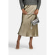 Burkely Tasje rits 1000445 Handbag small Bronze