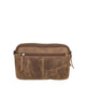 Enrico Benetti Crossbody 89026 Camel 010