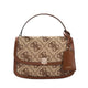 Guess Tas JG975521 Audrey Latte Logo LTL
