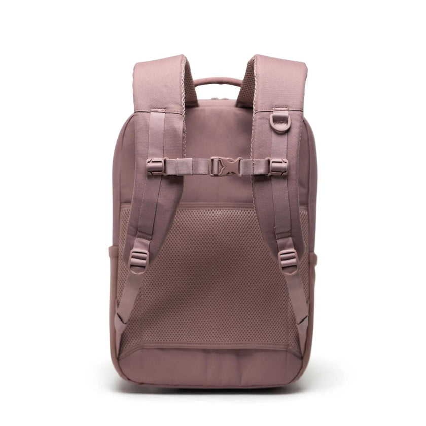 Herschel Laptop tas 11289 Kaslo Tech 20 ltr 4044 Ash Rose