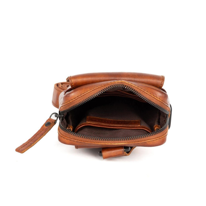 Spikes&Sparrow Tas 587550 Harris Brandy 47