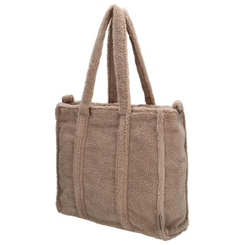 Beagles Tas 23894 Lugo Teddy Taupe 016