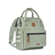 Cabaïa Rugzak Adventurer S Riverdale