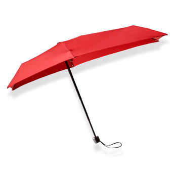 Senz Paraplu 1010 Micro Passion Red 0420