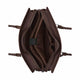 Burkely Laptoptas 1000432 Workbag 15.6 Bruin 22
