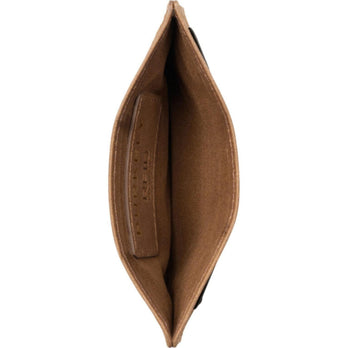 Burkely Creditcard etui 1000430 Creditcard holder 18 Dark cognac