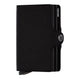 Secrid Pasjeshouder Twinwallet Crisple Black