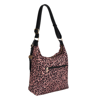 Mosz Tas Kelly Panterprint