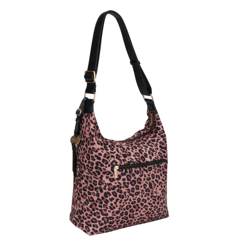 Mosz Tas Kelly Panterprint