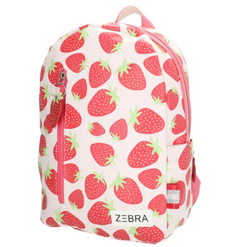 Zebra Trends Kinderrugzak 25489 Aardbei 944