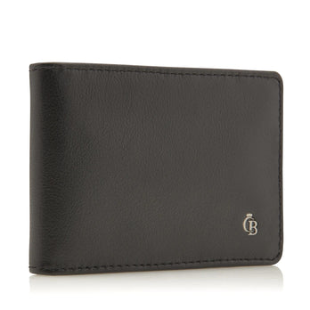 Castelijn en Beerens Creditcard etui 67 0710 Vita Zwart