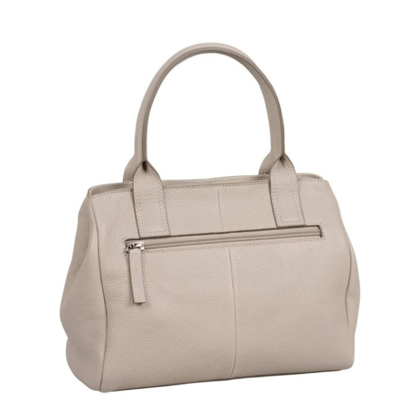 Burkely Tas 1000860 Soft Skylar 12 Grey
