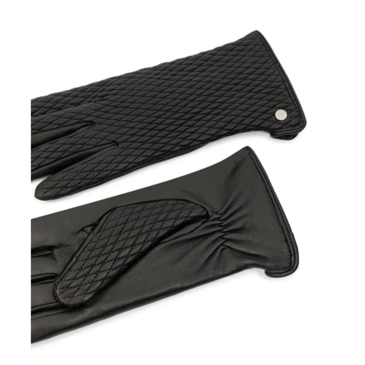 Roeckl Handschoenen 13012-327 Pienza Black 000