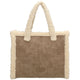 Beagles Shopper 21348 Laredo Taupe 016