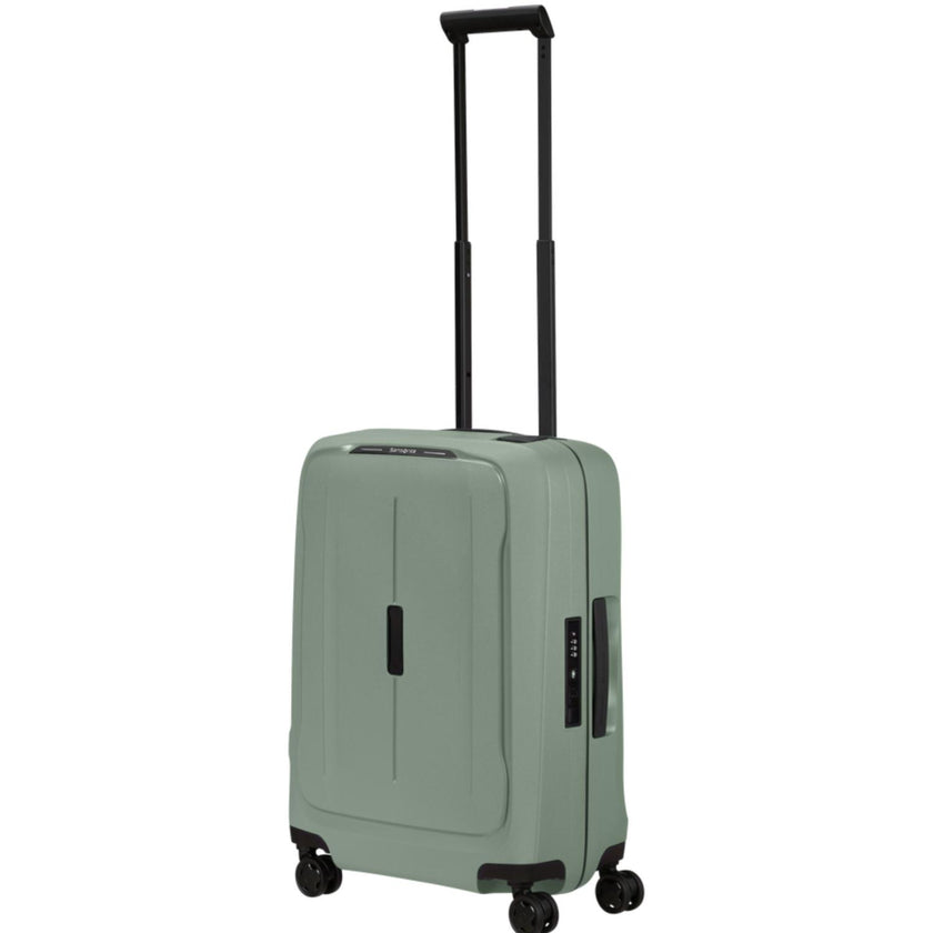 Samsonite Koffer 146909 55/20 Essens Sage 1773