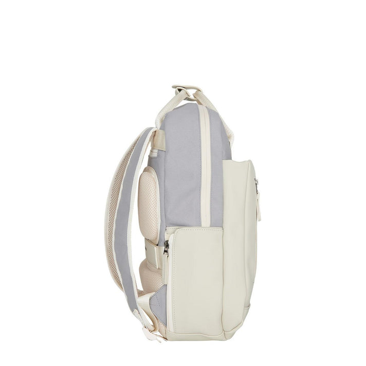 New Rebels Rugzak 51.1503 Miami Beige 53