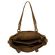 Enrico Benetti Shopper 66536 Bobbi Camel 010