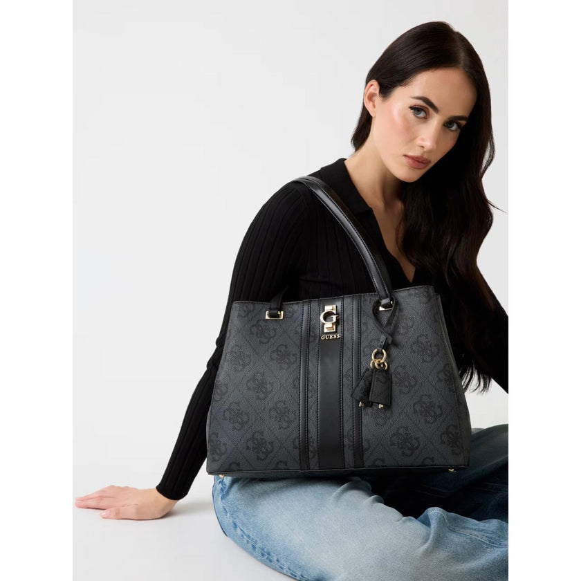 Guess Tas SO783823 Erenia Coal logo