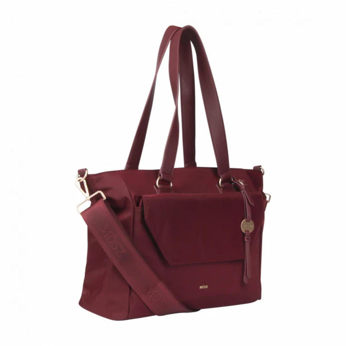 Mosz Laptoptas Denise-Nylon 