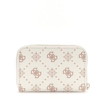 Guess Portemonnee GP989014 Vanilla logo