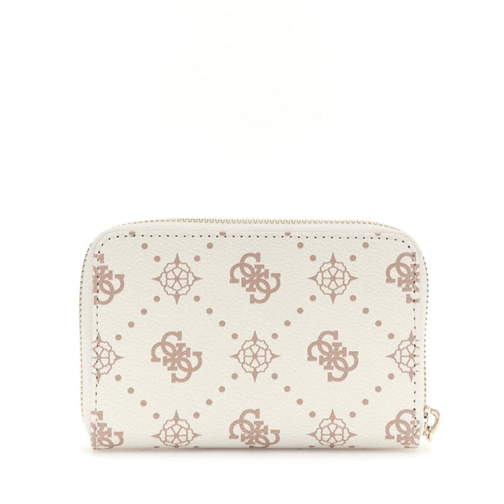 Guess Portemonnee GP989014 Vanilla logo