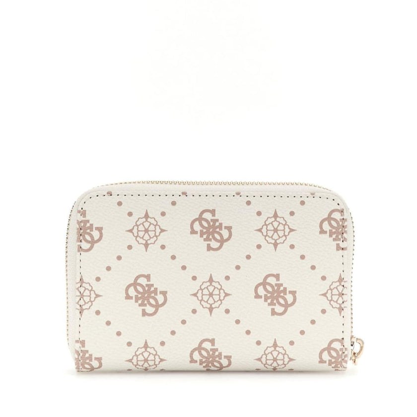 Guess Portemonnee GP989014 Vanilla logo