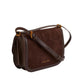 Daniele Donati Tas 01.831 Dark Brown 01