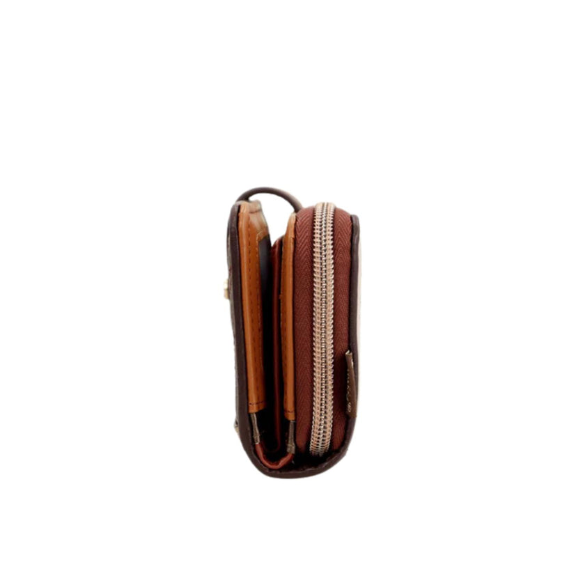 Anekke Portemonnee 43709-909 Tulip 909