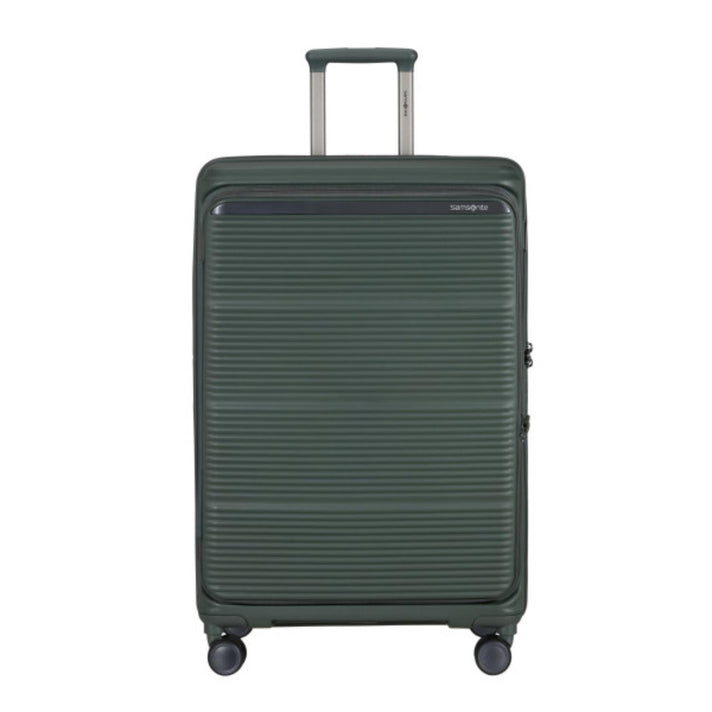 Samsonite Koffer 156526 75/28 Exp Olive 1633