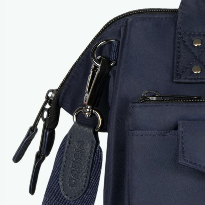 Cabaïa Tas Crossbody M Nara