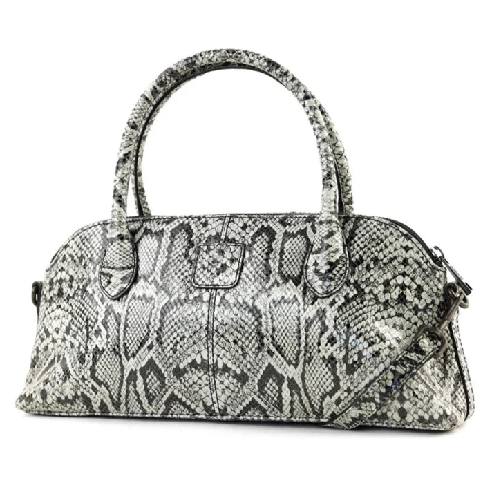 Bear Design Tas SN3690 Gaia Grey