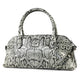 Bear Design Tas SN3690 Gaia Grey