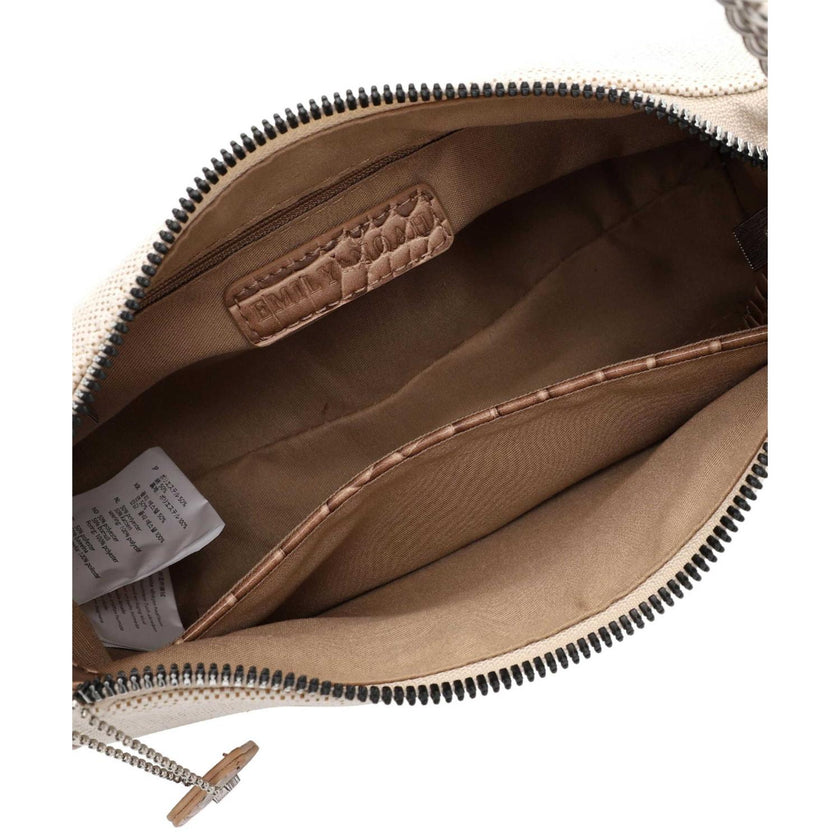 Emily & Noah Tas 64980 Emilia Taupe 900