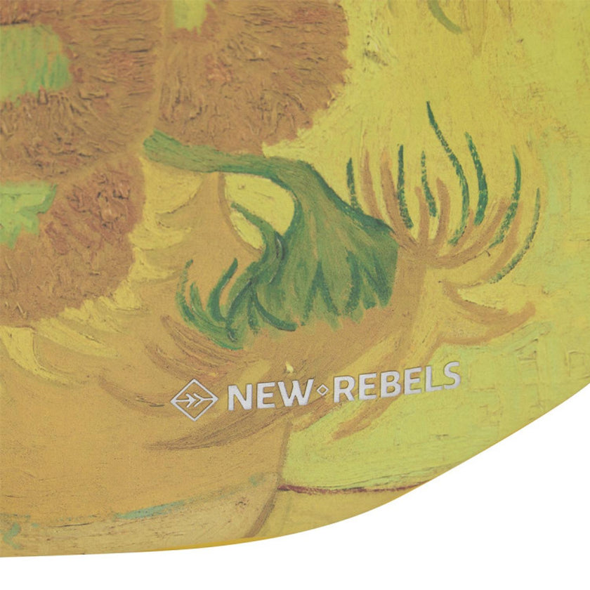 New Rebels Heuptas 23.1084 Mart Art Sun Flower 88