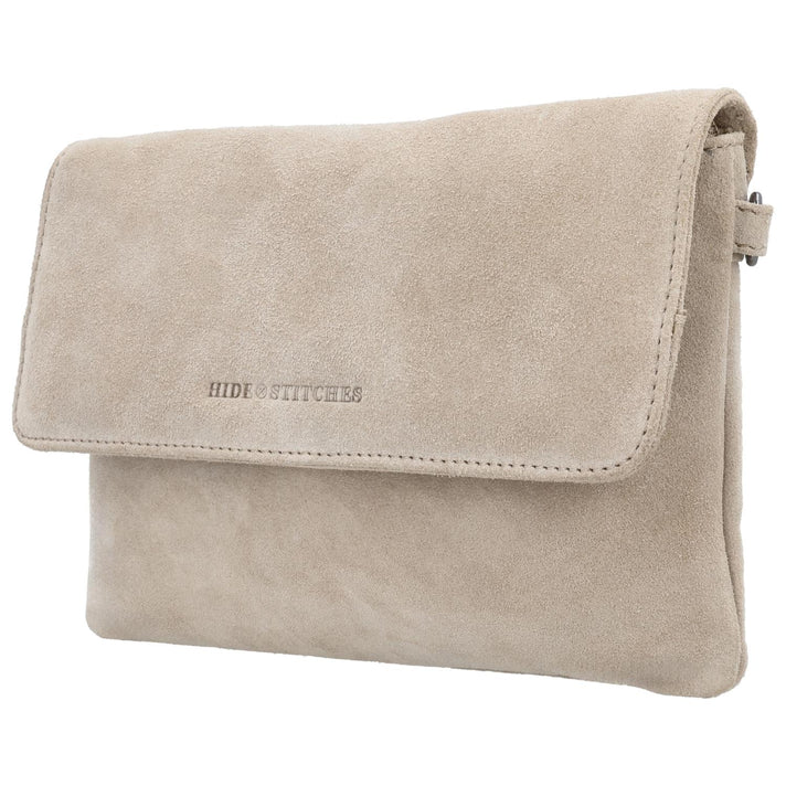 Hide & Stitches Tas 24684 Brazos Zand 031
