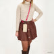 Beagles Telefoonkoord 24102 Roze 009