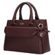Charm Handtas W01262 Mokka 1273